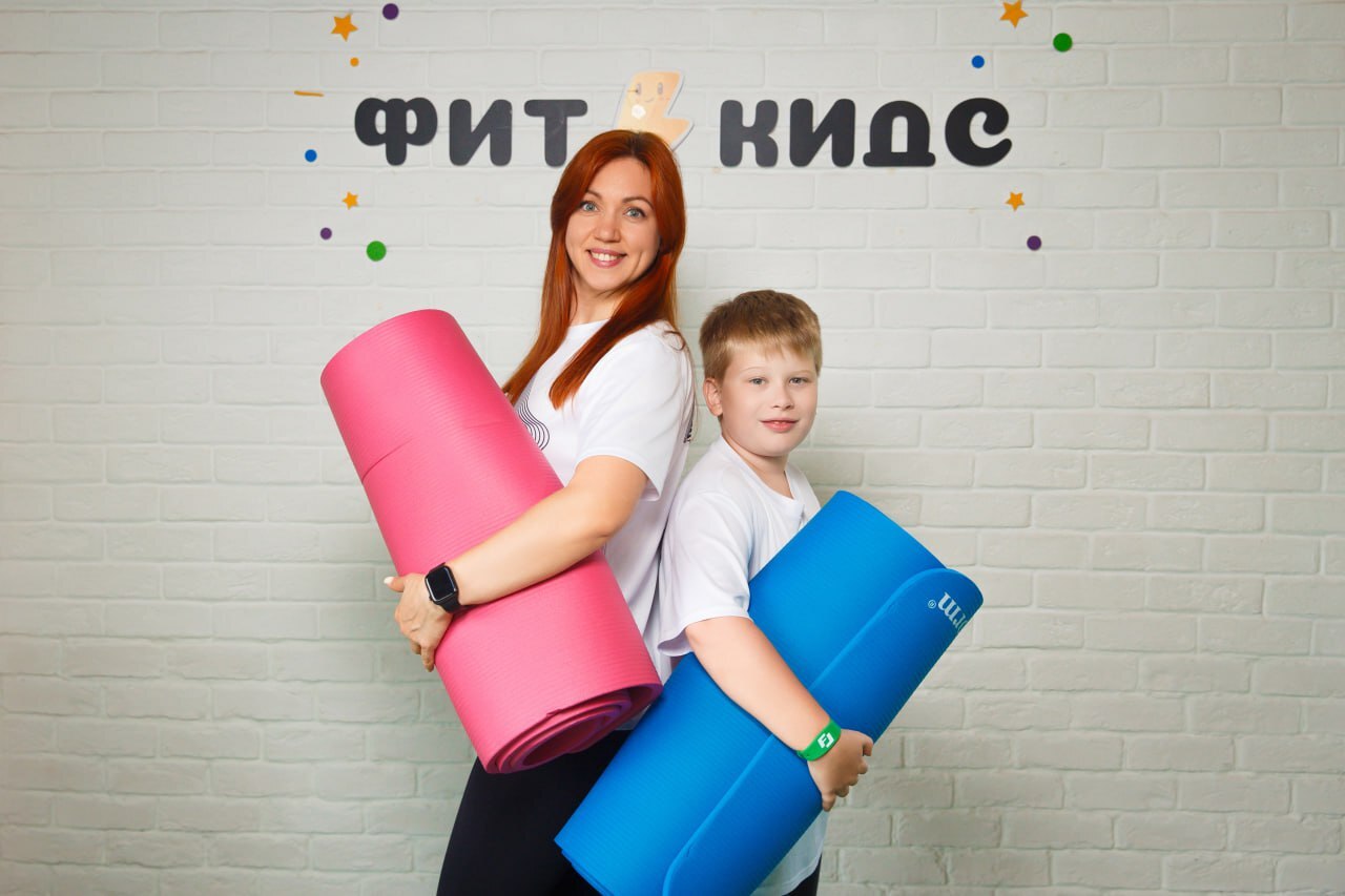 Клуб для детей и юниоров